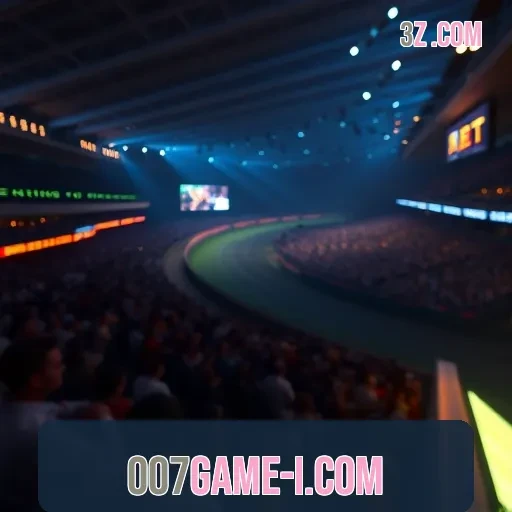 007GAME BET: Explore Recursos Incríveis do Nosso App de Jogos