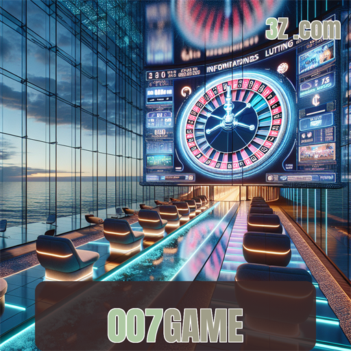 007GAME BET