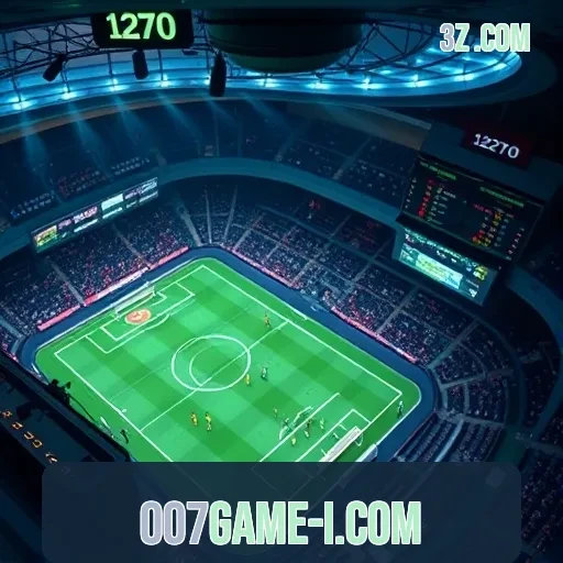 007GAME BET: Descubra a Diversão e Emoção dos Jogos Online