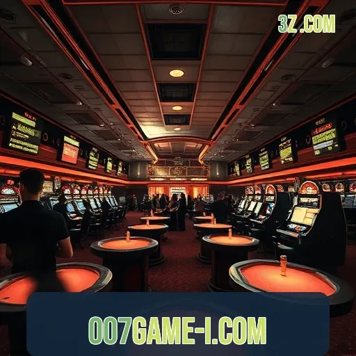 007GAME BET: O Login Ideal Para Jogadores Brasileiros