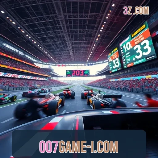 007GAME BET: A Segurança que Você Procura nos Jogos Online