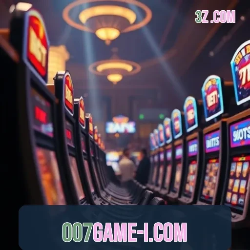 007GAME BET: Recursos Imperdíveis para Apostadores em Eventos Esportivos