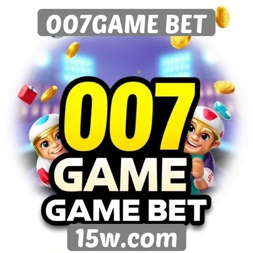 Análise das opções de jogos no 007GAME BET