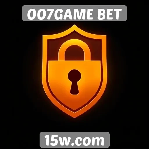 Avaliação da segurança no site 007GAME BET